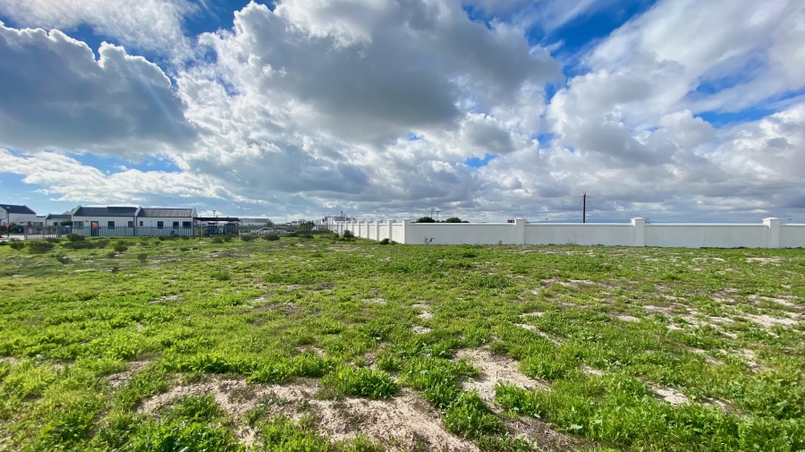 0 Bedroom Property for Sale in Laaiplek Western Cape